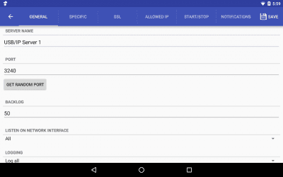 Скриншот приложения Servers Ultimate Pack D - №6