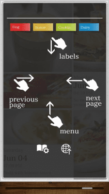 Скриншот приложения Million Moments - №4