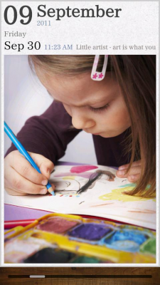 Скриншот приложения Million Moments - №5