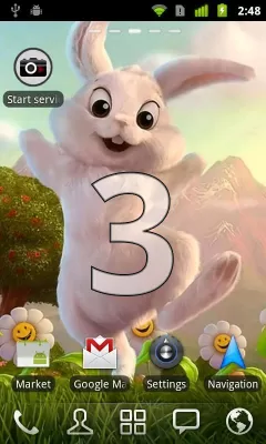 Скриншот приложения Screenshot UX Trial - №4