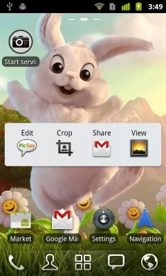 Скриншот приложения Screenshot UX Trial - №5