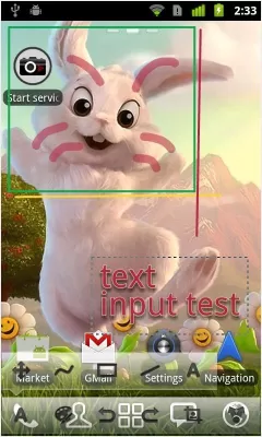 Скриншот приложения Screenshot UX Trial - №6