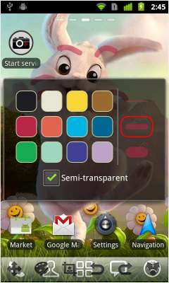 Скриншот приложения Screenshot UX Trial - №7