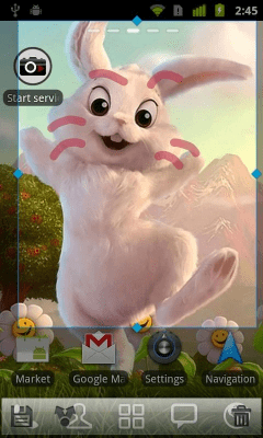Скриншот приложения Screenshot UX Trial - №8