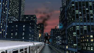 Скриншот приложения Jupiter Ascending - №3