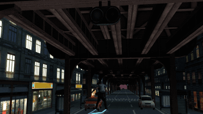 Скриншот приложения Jupiter Ascending - №4