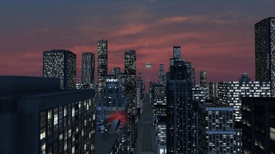 Скриншот приложения Jupiter Ascending - №5