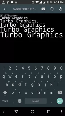 Скриншот приложения Pascal N-IDE - Editor And Compiler - Programming - №3