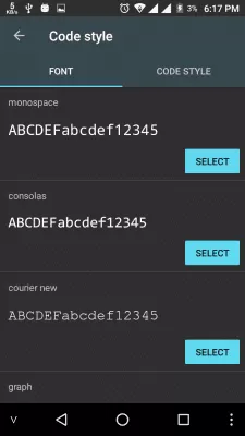 Скриншот приложения Pascal N-IDE - Editor And Compiler - Programming - №8