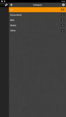 Скриншот приложения Scan Master - №8