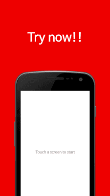 Скриншот приложения Screenshot Maker for Developer - №7