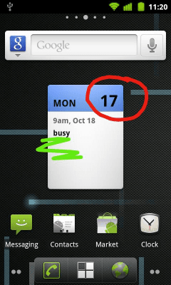 Скриншот приложения Screenshot It Trial - №6