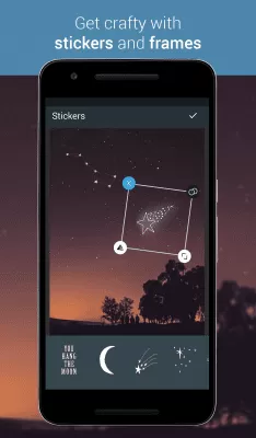 Скриншот приложения Aviary - №3