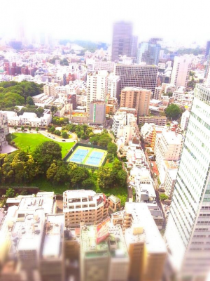 Скриншот приложения Miniature Photo Maker - №3