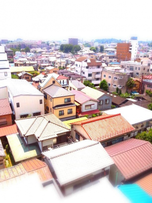 Скриншот приложения Miniature Photo Maker - №4