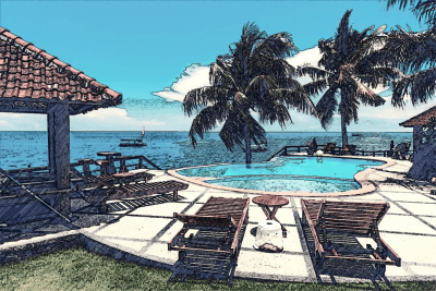 Скриншот приложения Portrait Sketch - №4