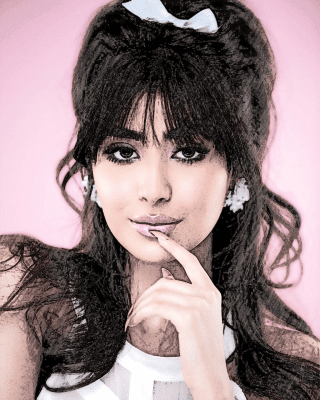 Скриншот приложения Portrait Sketch - №5