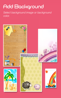 Скриншот приложения Photo Editor : Photo Collage - №3