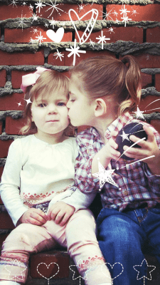 Скриншот приложения PicsPlay - Photo Editor - №6