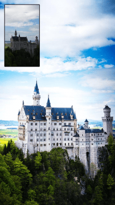 Скриншот приложения PicsPlay - Photo Editor - №7