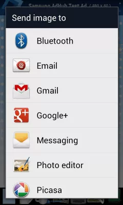 Скриншот приложения Поздравительные открытки - №8