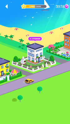 Скриншот приложения House Paint - №4