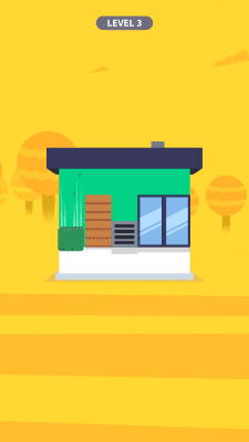 Скриншот приложения House Paint - №6