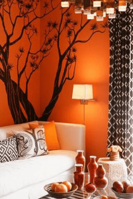Скриншот приложения Room Painting Ideas - №4