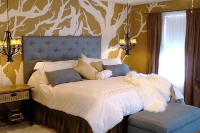 Скриншот приложения Room Painting Ideas - №5