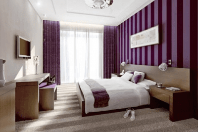 Скриншот приложения Room Painting Ideas - №7