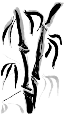 Скриншот приложения Sumi-e painting - №6