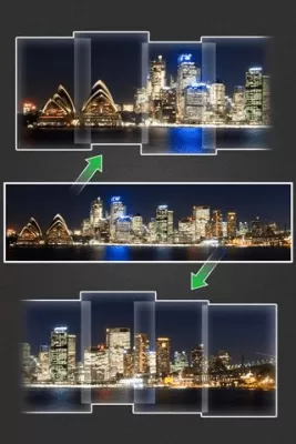 Скриншот приложения Panorama Camera 360 - №4