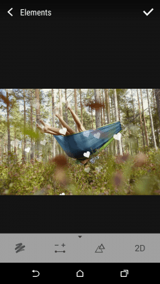 Скриншот приложения Галерея HTC - №7