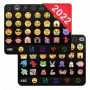 Скачать Emoji клавиатура - милые смайлики, GIF, стикеры