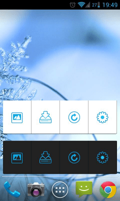 Скриншот приложения Фото Дня - №4