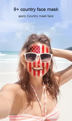 Скриншот приложения Face Swap - №7