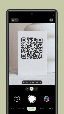 Скриншот приложения Google Камера - №6