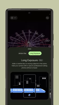 Скриншот приложения Google Камера - №7