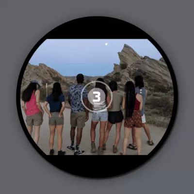 Скриншот приложения Google Камера - №8