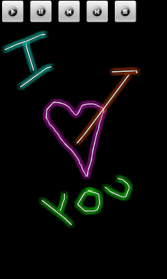 Скриншот приложения Magic Marker - №3