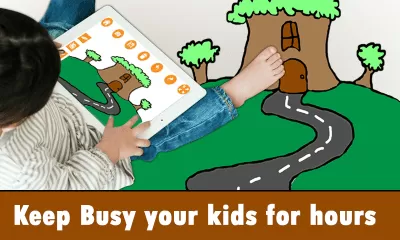 Скриншот приложения Whiteboard - №4