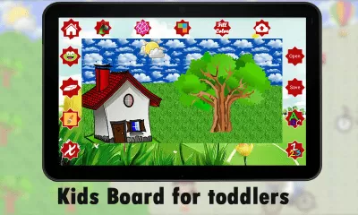 Скриншот приложения Whiteboard - №5