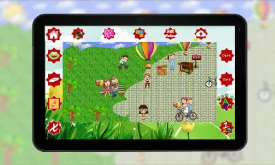 Скриншот приложения Whiteboard - №8