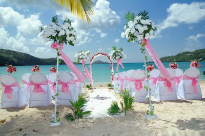 Скриншот приложения Wedding Decorations Ideas - №1