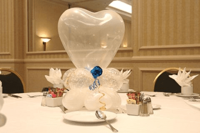 Скриншот приложения Wedding Decorations Ideas - №6