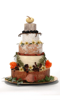 Скриншот приложения Wedding Cakes Ideas - №3
