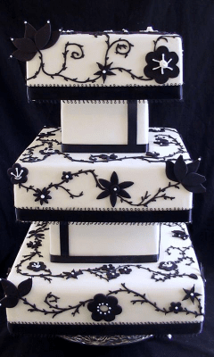 Скриншот приложения Wedding Cakes Ideas - №5