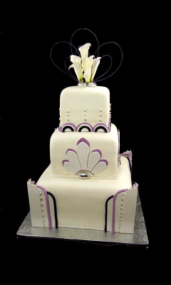 Скриншот приложения Wedding Cakes Ideas - №6