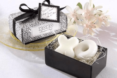 Скриншот приложения Wedding Favor Ideas - №1