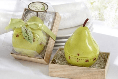 Скриншот приложения Wedding Favor Ideas - №4